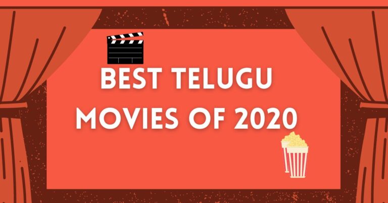 Best Telugu Movies Of 2020 (Rewind) | Funday Buzz