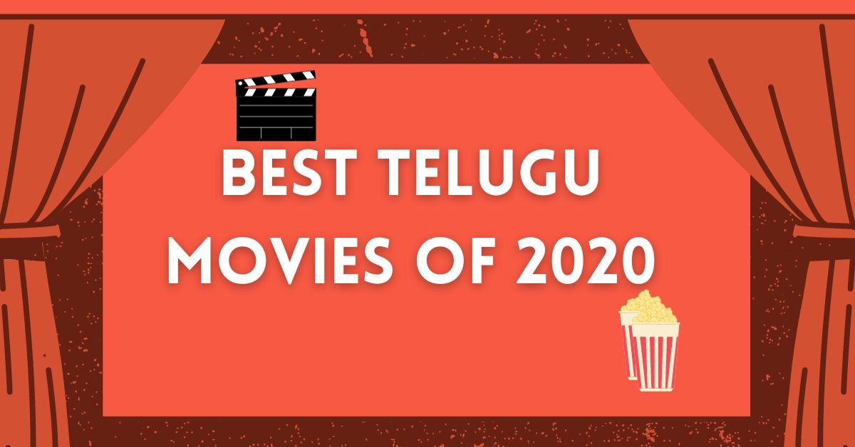 Best Telugu Movies 2020