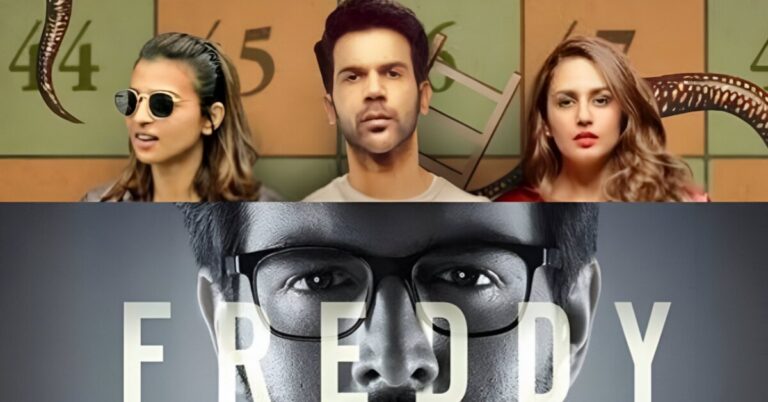 10 Best Hindi Thriller Movies of 2022