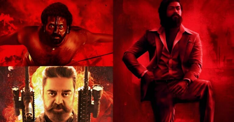 Best Telugu Dubbed Movies of 2022