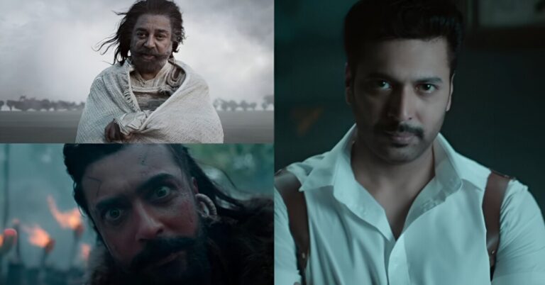7 Highly Anticipated Upcoming Tamil Movies in 2024