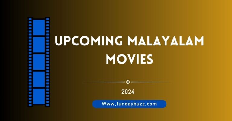 8 Highly Anticipated Upcoming Malayalam Movies in 2024