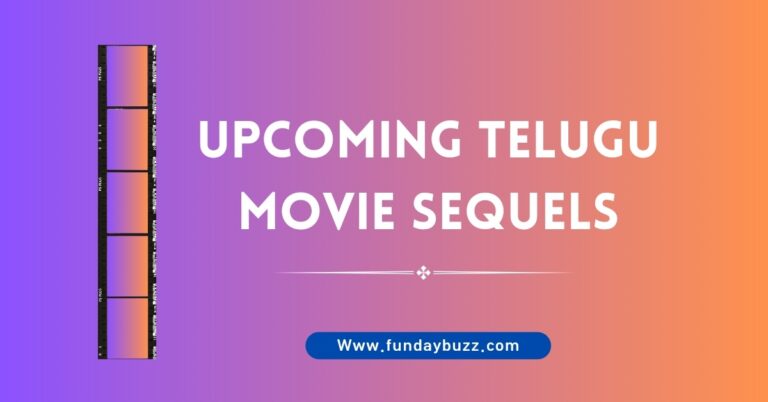 The Most-Awaited Upcoming Telugu Movie Sequels