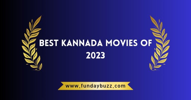 Top 10 Best Kannada Movies of 2023