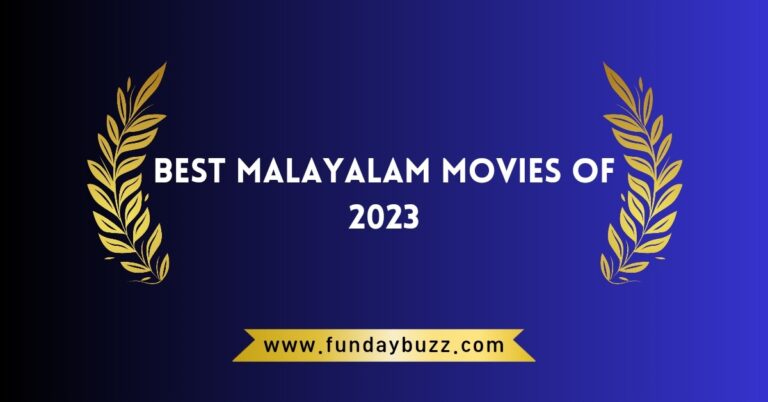 10 Best Malayalam Movies of 2023, Ranked