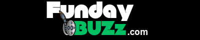 Funday Buzz Logo - FB